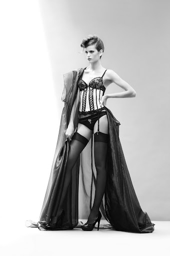Yamamay Autumn 2011 10th Anniversary Limited Edition
