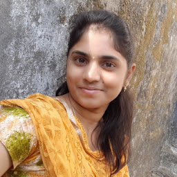 StackOverflow profile picture for @pavani sri