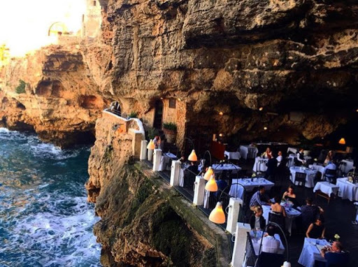 Grotta Palazzese