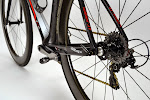 Wilier Triestina Zero.7 Shimano Dura Ace 9000 Complete Bike at twohubs.com