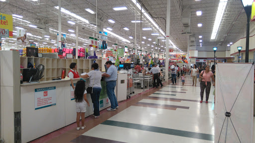 Soriana Híper - Rosales, Blvd. Centenario #705, Centro, 81200 Los Mochis, Sin., México, Supermercados o tiendas de ultramarinos | SIN