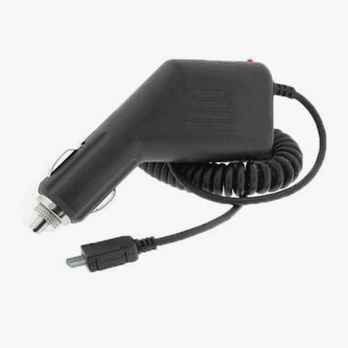  Micro USB Rapid Car Kit Auto Plug-in Power Charger  For Metro PCS Samsung Admire Vitality -Auction4tech Brand