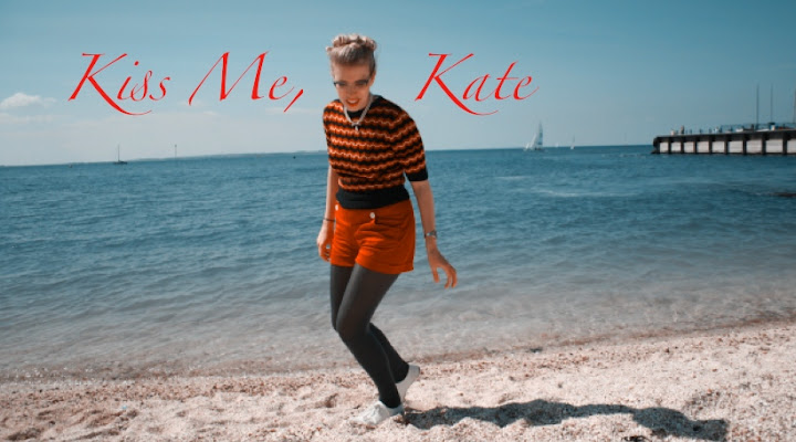 Kiss Me Kate
