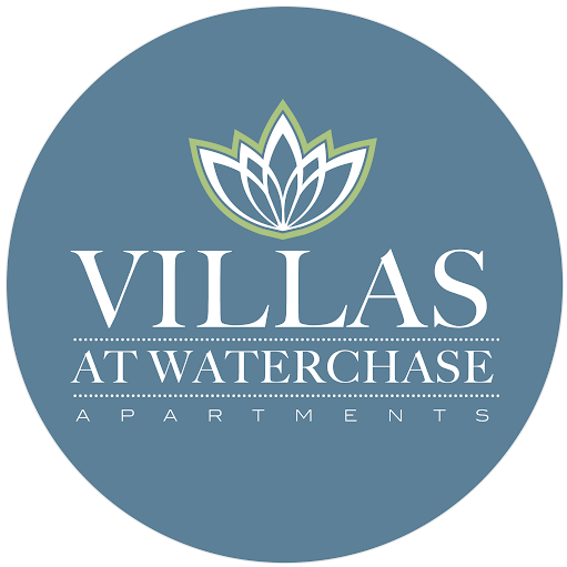 Villas at Waterchase Apartments logo