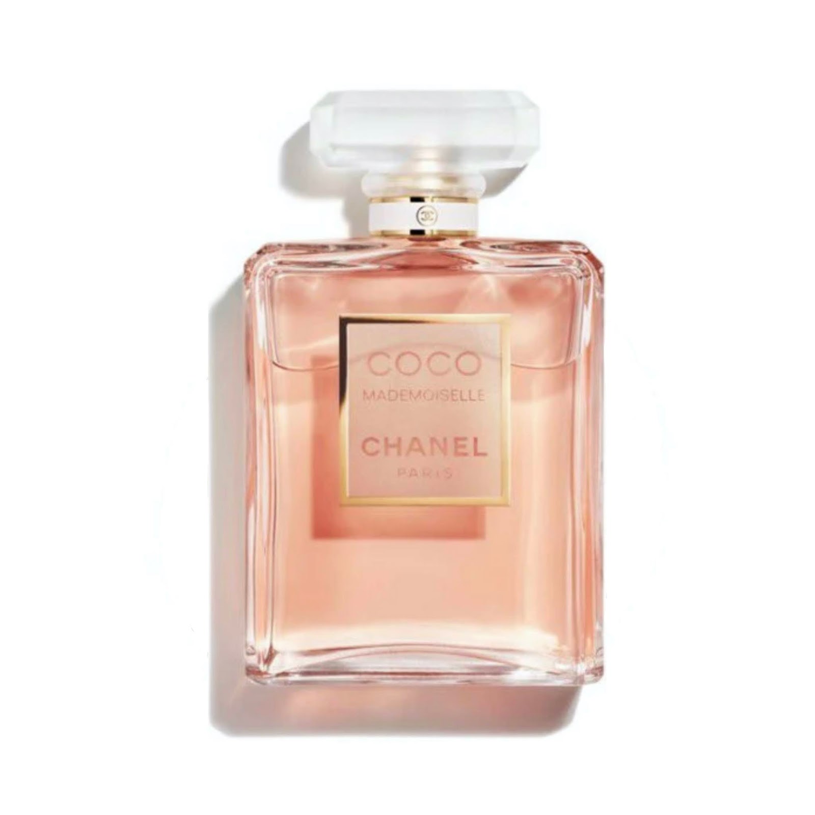 Nước hoa Chanel Coco Mademoiselle EDP 100ML