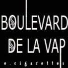 boulevard de la vap logo