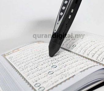 read pen al-quran digital 