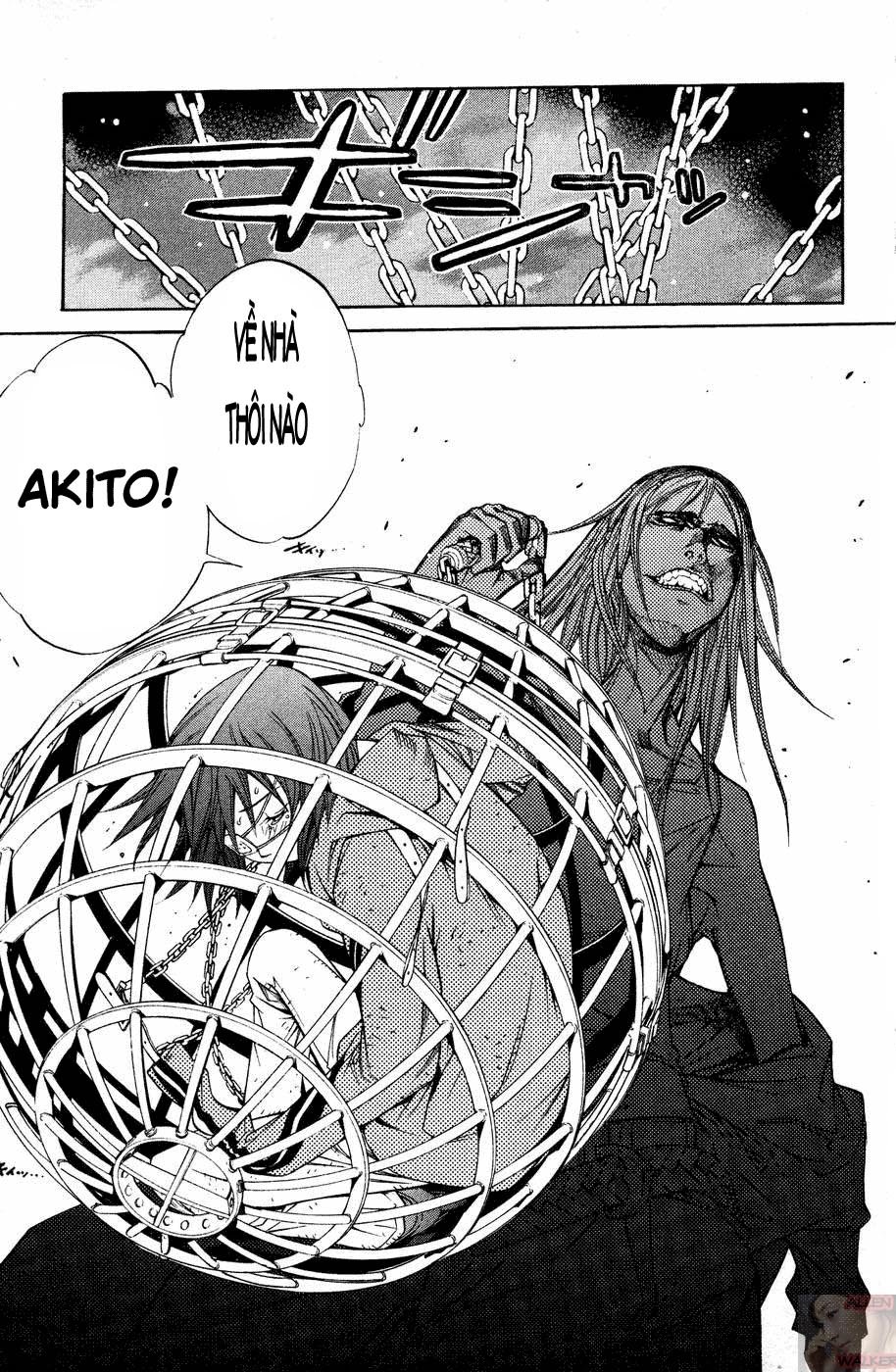 Air Gear Chap 32 - Truyen.Chap.VN