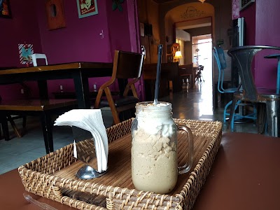 Photos of Altagracia Caf&eacute;