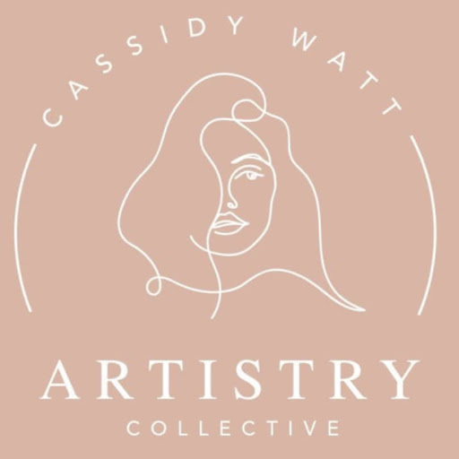 Cassidy Watt Artistry Collective logo