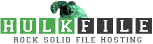 Hulkfile Online Storage For Any Web