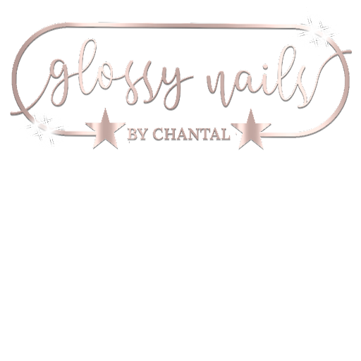 Glossy Nails logo