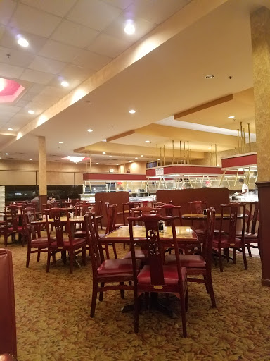 Restaurant «King Palace», reviews and photos, 18315 Tomball Pkwy, Houston, TX 77070, USA