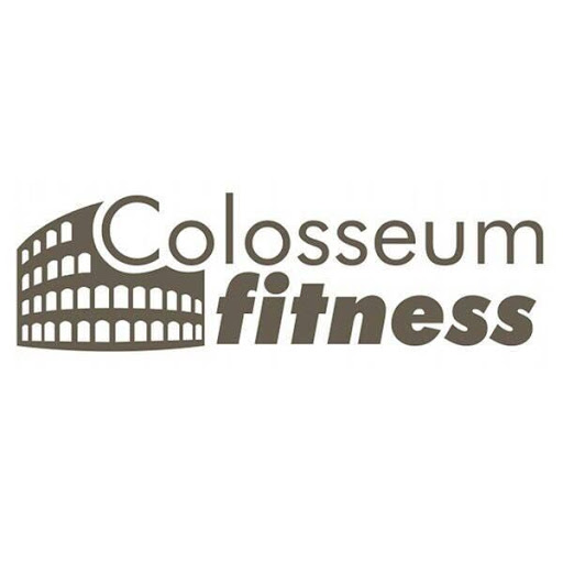 Colosseum Fitness - Frankfurt am Main logo
