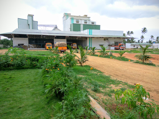 Meenakshi Agro & Flour Mill (P) Ltd, Siddhar Kovil Rd, Thirumalaigiri, Salem, Tamil Nadu 636307, India, Flour_Mill, state TN