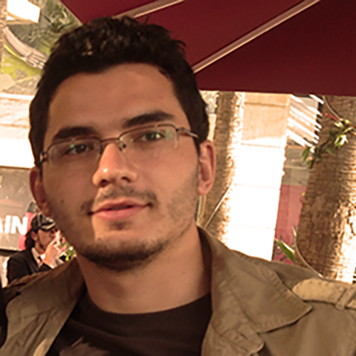 Ahmed Lahlou