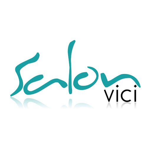 Salon Vici logo