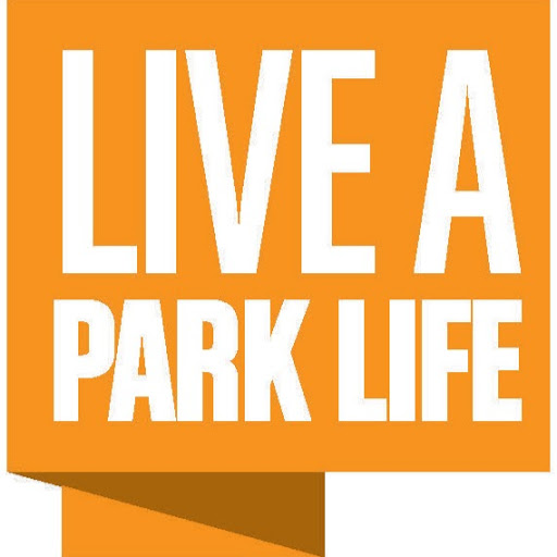 Arthur Woodard Park logo