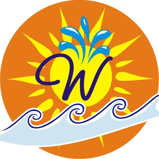 Winkler Aquatic Centre & Campground logo