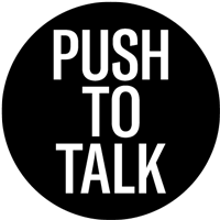 Push To Talk