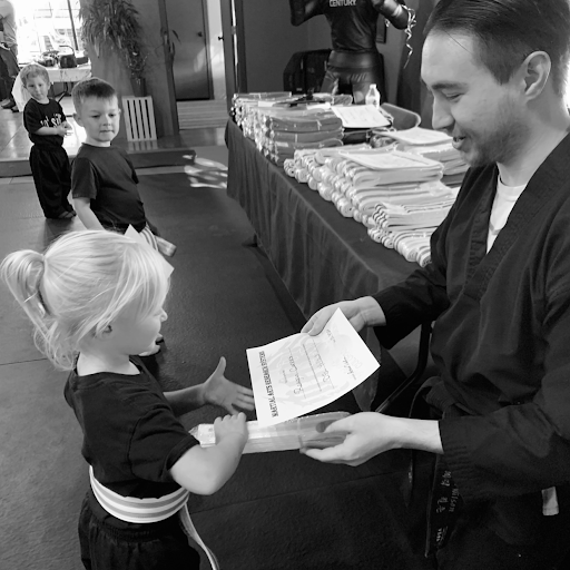 Martial Arts Research Systems of Colorado