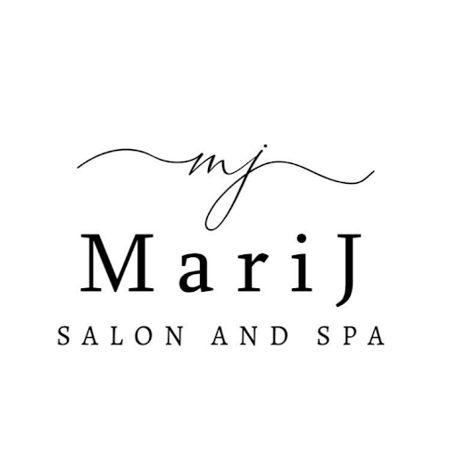 Mari J Salon & Spa, Full Service Salon And Spa Services! logo