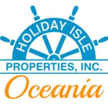 Oceania by Holiday Isle Properties
