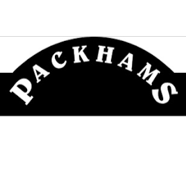Packhams Hardware & DIY Ltd logo