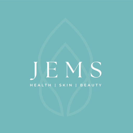 Jems Health & Beauty logo