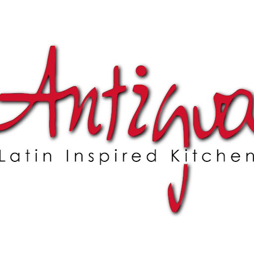Antigua Latin Inspired Kitchen logo