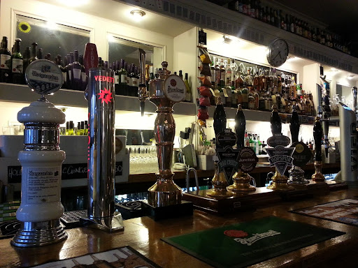 The Charlotte Despard Public House