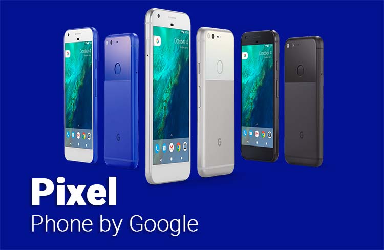 Ayo Pre-Order Pixel, Phone Terbaru Dari Google Ayo Pre-Order Pixel, Phone Terbaru Dari Google