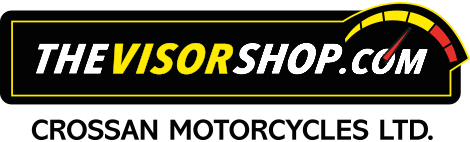 Crossan Motorcycles Ltd logo
