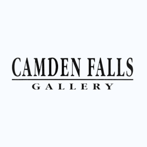 Camden Falls Gallery logo