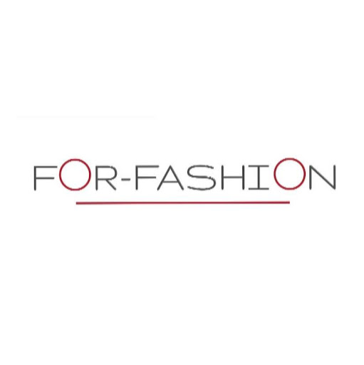 For-Fashion logo