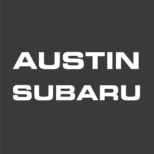 Austin Subaru logo