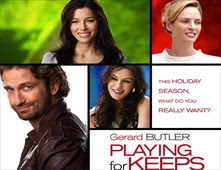 فيلم Playing for Keeps بجودة BluRay