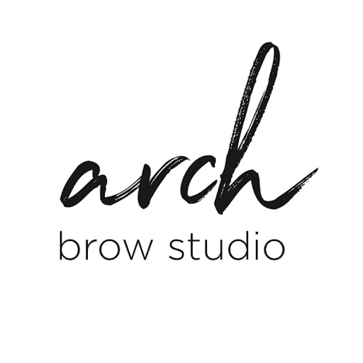 Arch Brow Studio logo
