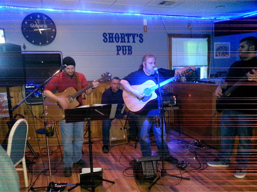 Restaurant «Shortys Pub Inc.», reviews and photos, 87 Aetna St, Fall River, MA 02724, USA