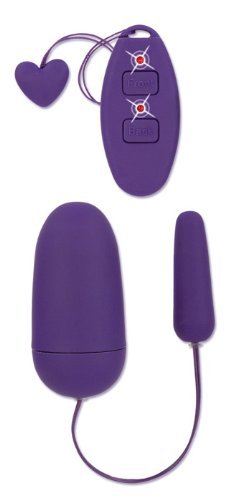 California Exotics Decadent Remote Control Dual Bullets