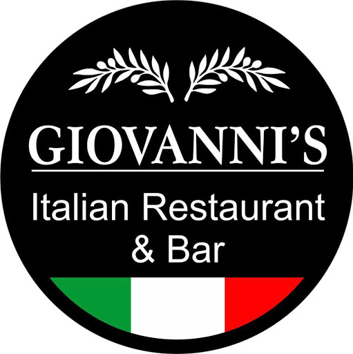 Giovanni's Restaurant & Bar logo