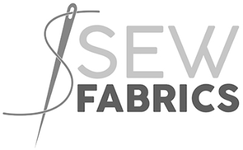 Sew Fabrics logo