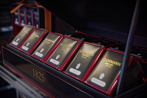 Neuhaus Chocolates