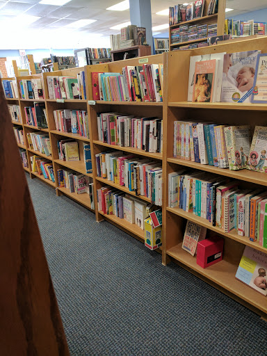 Used Book Store «Frugal Bookworm», reviews and photos, 5932 S Lewis Ave, Tulsa, OK 74105, USA