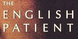 87. The English Patient