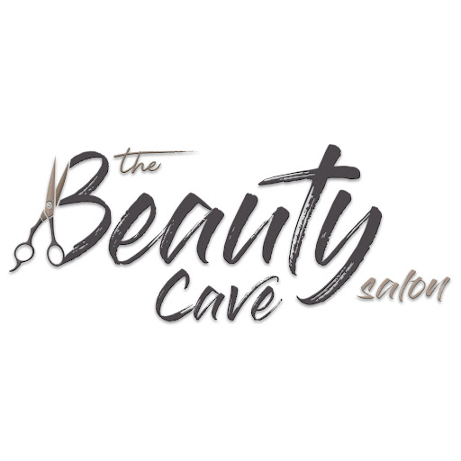 The Beauty Cave Salon logo