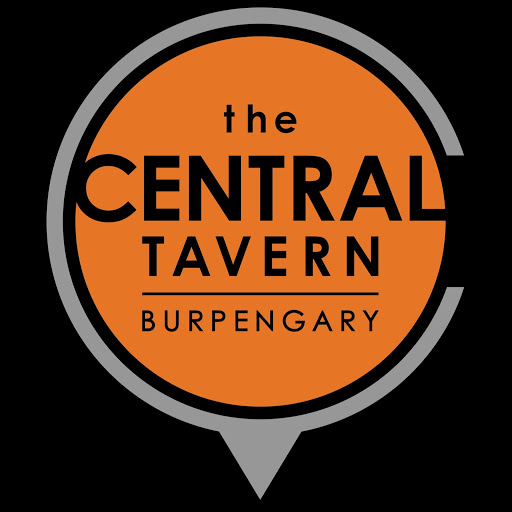 The Central Tavern Burpengary logo
