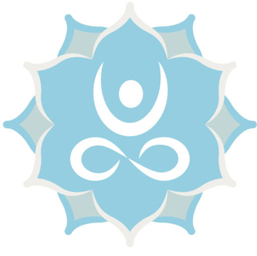 Gentle Yoga Flow logo