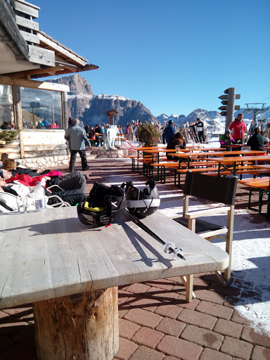 Place around image
