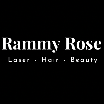 Rammy Rose Hair and Beauty logo